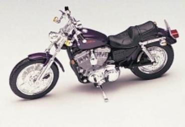 Harley-Davidson #10 - 2000 XL 1200S Sportster 1200 Sport