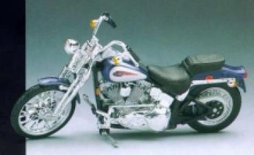 Harley-Davidson #06 - 1999 FXSTS Springer Softail