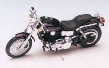 Harley-Davidson #07 - 2000 FXDX Dyna Super Glide Sport