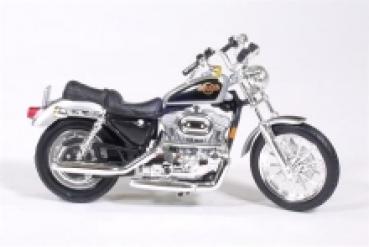 Harley-Davidson #16 - 1997 XLH Sportster 1200