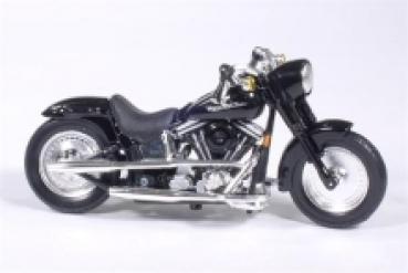 Harley-Davidson #15 - 2000 Street Stalker, schwarz