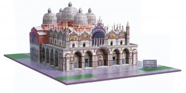 Basilika San Marco, Mini Edition