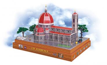 Kathedrale von Florenz, Standard Edition