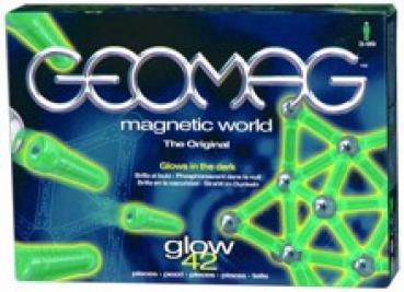 Geomag glow 42
