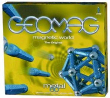 Geomag metal 60