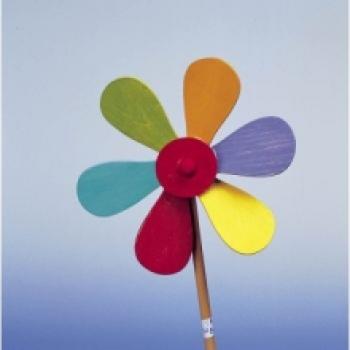 Windmühle Blume*