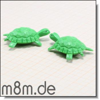 Megamag Magnetfiguren<br>Schildkröten Schilda und Hilda