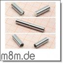 Magnetverschluss für Ketten und mehr, 3,5 mm