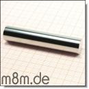 Stabmagnet 12 mm - 060 mm lang, vernickelt