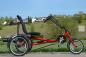 Preview: Lanztec Trike mit Elektroantrieb mit 250 Watt Motor