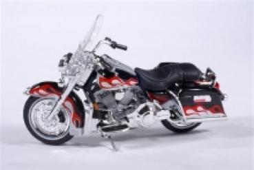 Harley-Davidson - 2001 FLHRCI Road King Classic