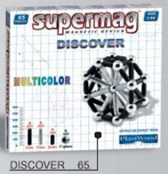 Supermag Discover 65