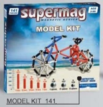 Supermag Model Kit 141 (ab Frühjahr 2005)