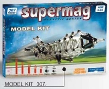 Supermag Model Kit 307 (ab Frühjahr 2005)