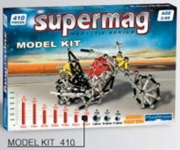 Supermag Model Kit 410 (ab Frühjahr 2005)