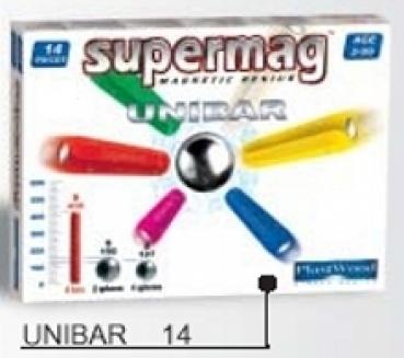 Supermag Unibar Line 14