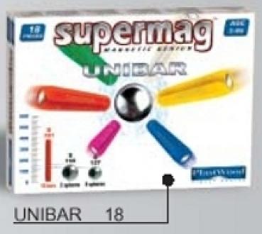 Supermag Unibar Line 18