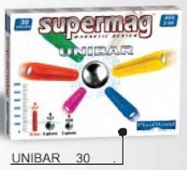 Supermag Unibar Line 30