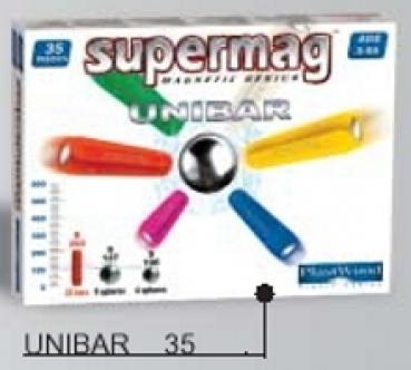 Supermag Unibar Line 35