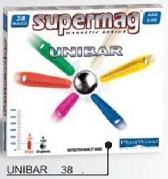 Supermag Unibar Line 38 (ab Frühjahr 2005)