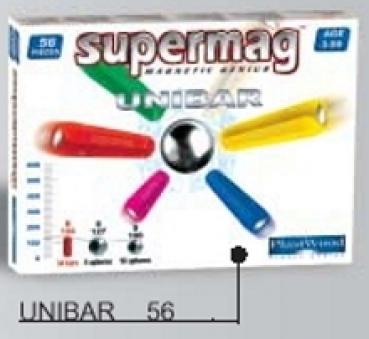 Supermag Unibar Line 56