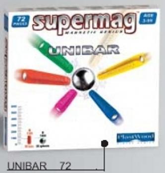 Supermag Unibar Line 72 (ab Frühjahr 2005)