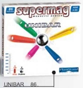 Supermag Unibar Line 86 (ab Frühjahr 2005)