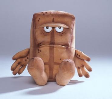 Bernd das Brot