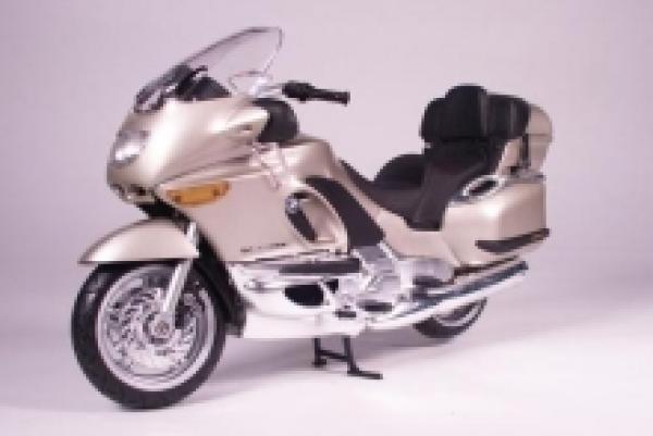 BMW K 1200 LT, champagner - 1998