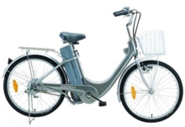 Elektrofahrrad als Pedelec oder E-Bike