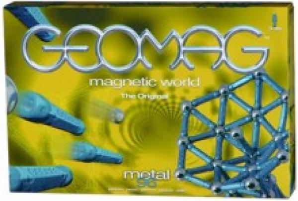 Geomag metal 96