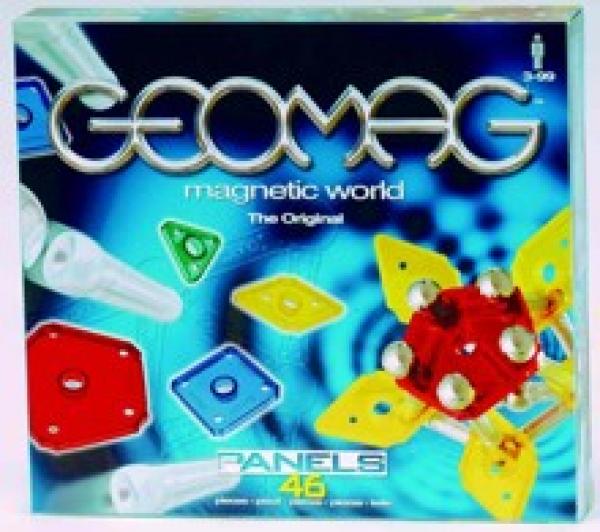 Geomag panels 46