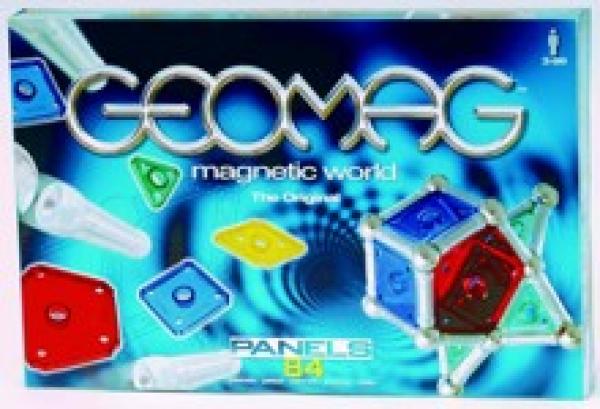 Geomag panels 84