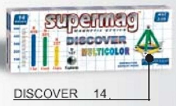 Supermag Discover 14