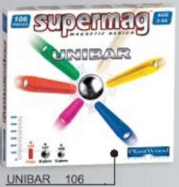 Supermag Unibar Line 106 (ab Frühjahr 2005)