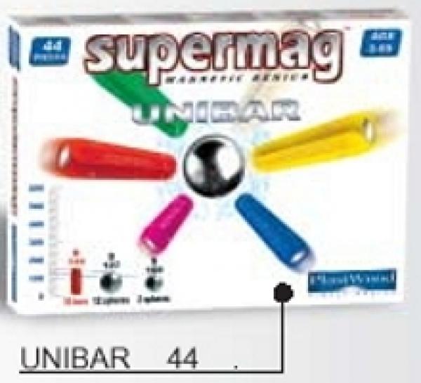 Supermag Unibar Line 44