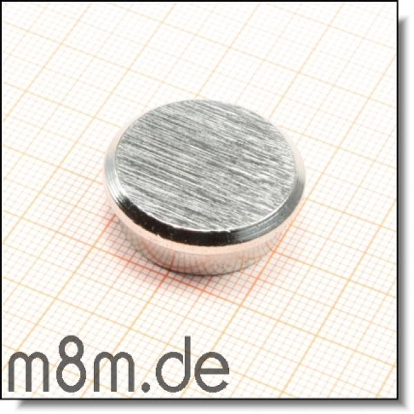 Megamag Büromagnet Haftmagnet 25 mm