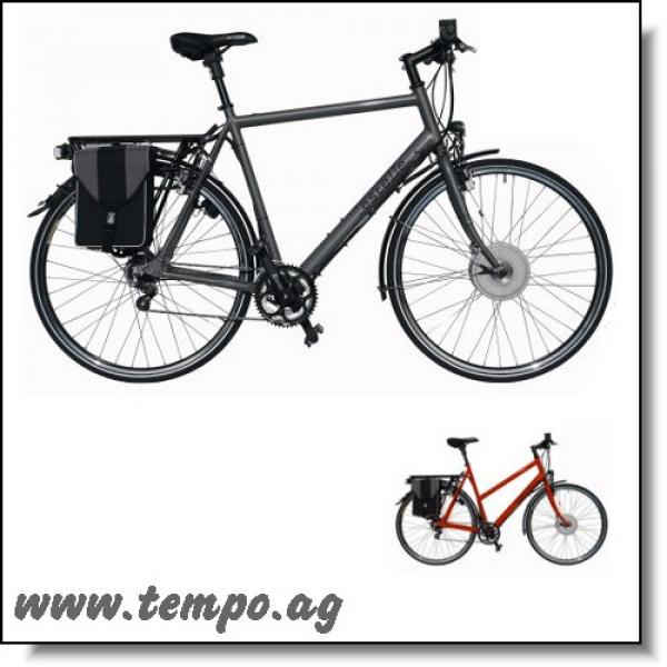 Elektrobikes estelle Sport Speed, Li-Ion 9,6 Ah, E-Bike