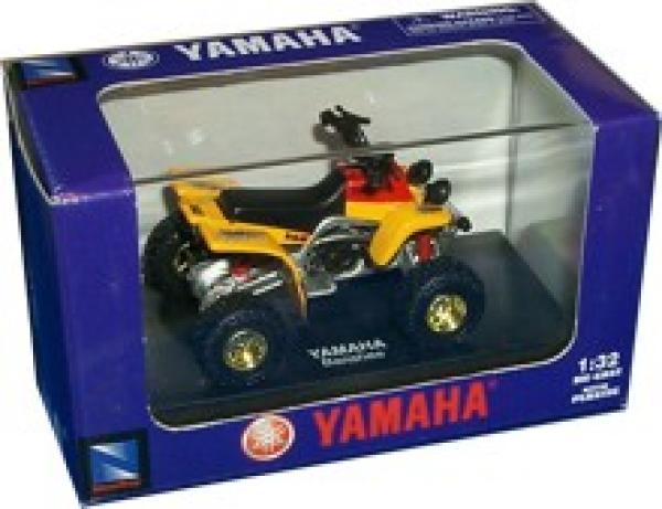 Yamaha Banshee